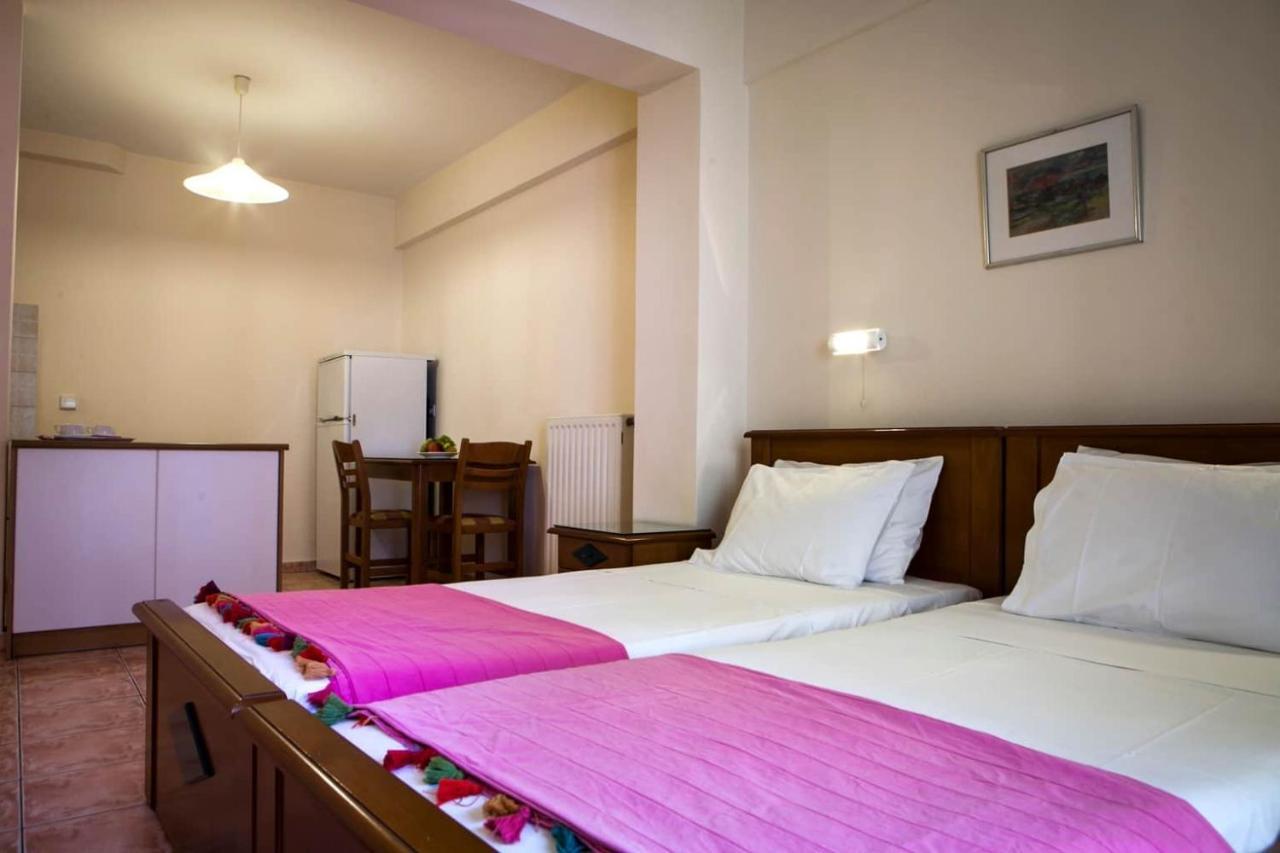 Rouchotas Studios By Viktor 1Rst Floor Argostoli  Zewnętrze zdjęcie
