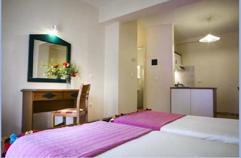 Rouchotas Studios By Viktor 1Rst Floor Argostoli  Zewnętrze zdjęcie