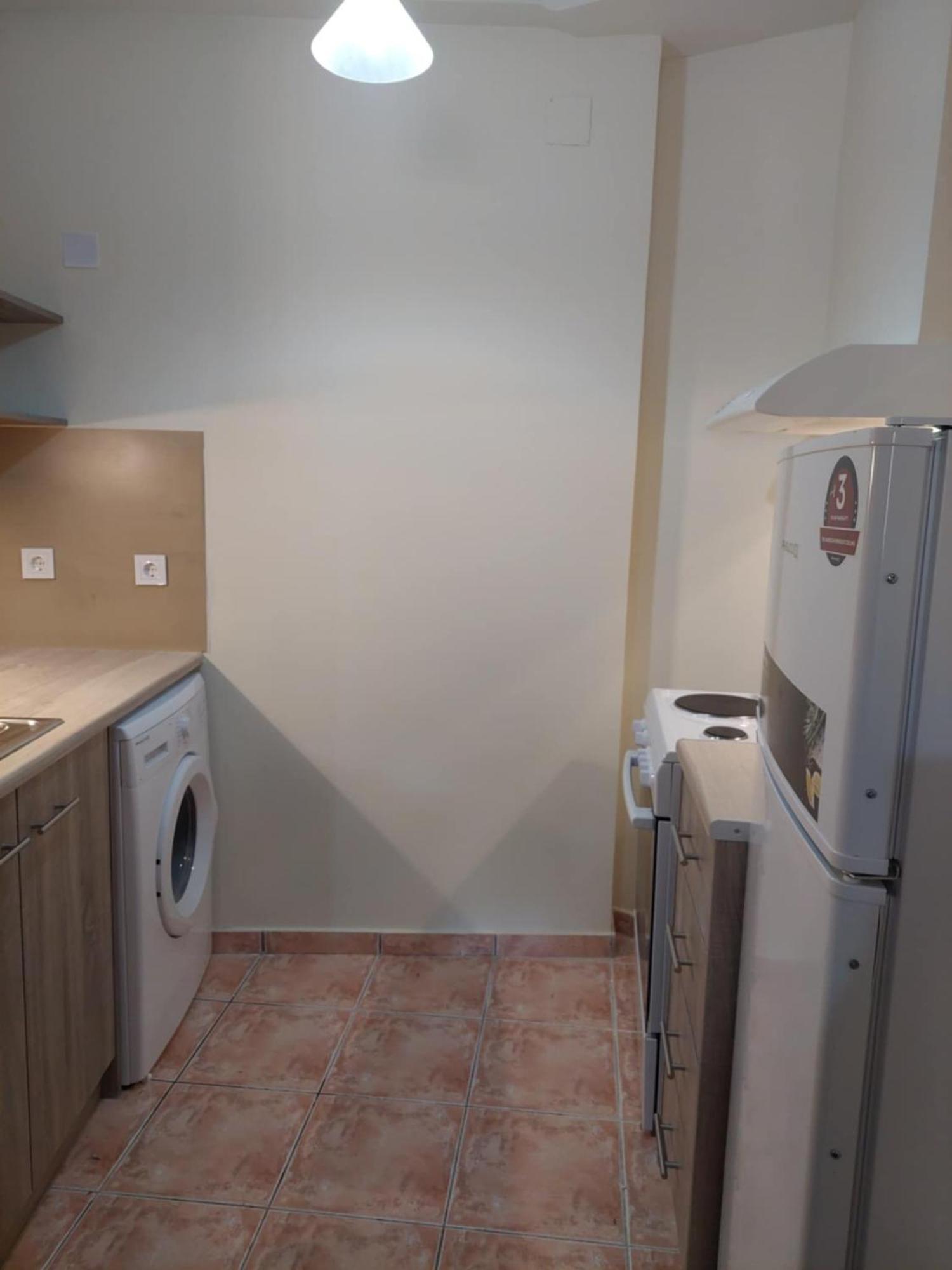 Rouchotas Studios By Viktor 1Rst Floor Argostoli  Zewnętrze zdjęcie